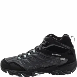 Moab FST Ice+ Thermo Grey