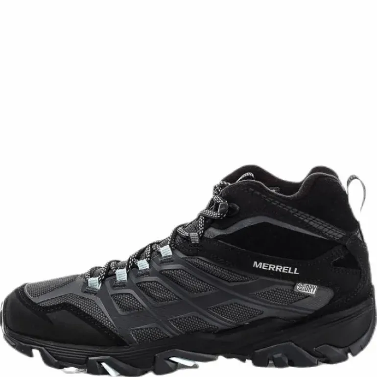 Moab FST Ice+ Thermo Grey