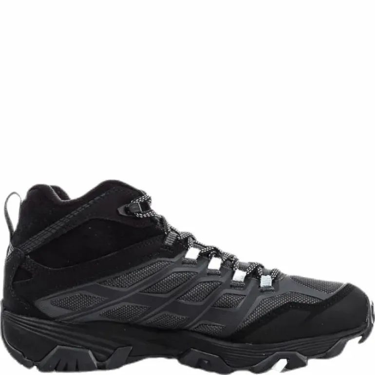 Moab FST Ice+ Thermo Grey