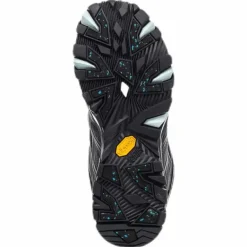 Moab FST Ice+ Thermo Grey