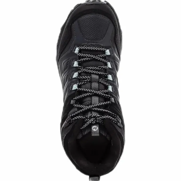 Moab FST Ice+ Thermo Grey