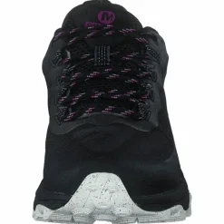 Moab Speed Gtx Black