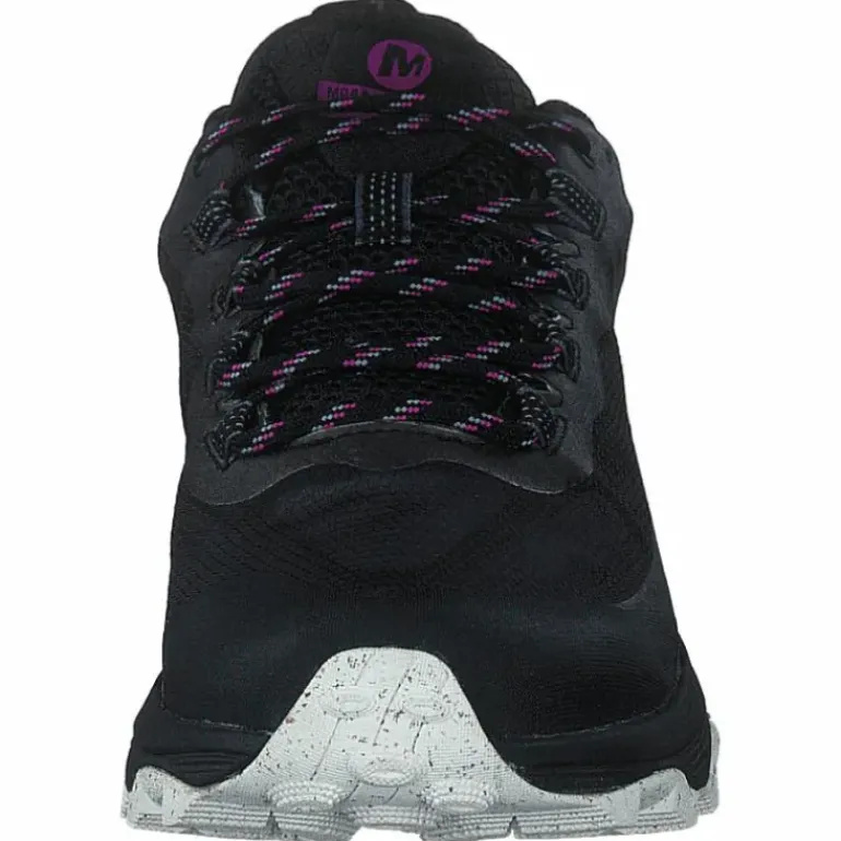 Moab Speed Gtx Black