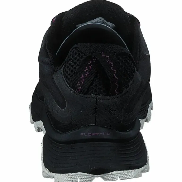 Moab Speed Gtx Black