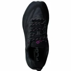 Moab Speed Gtx Black