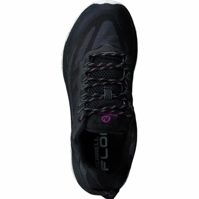 Moab Speed Gtx Black