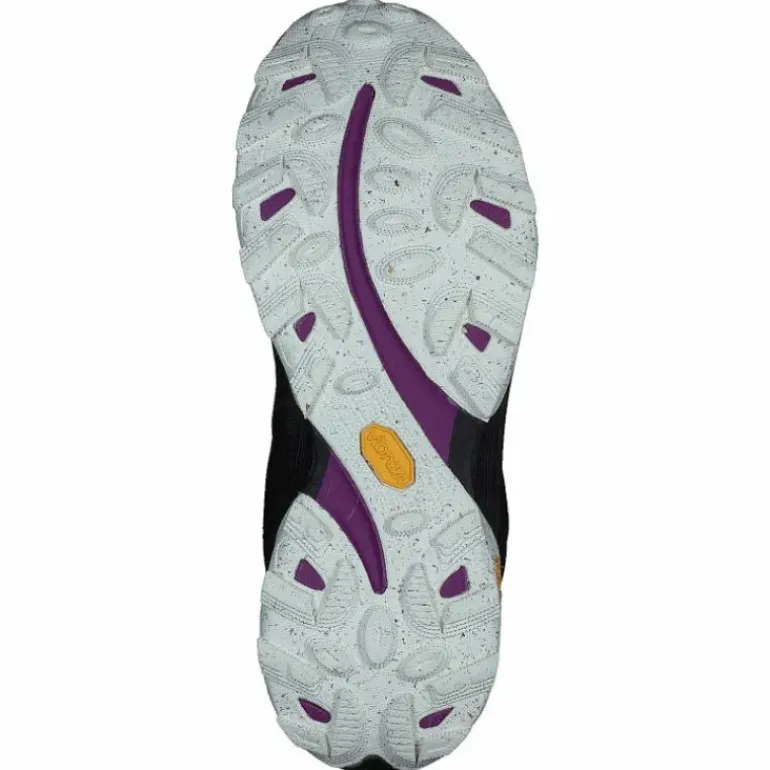 Moab Speed Gtx Black