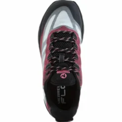 Moab Speed GTX Pink/Grey