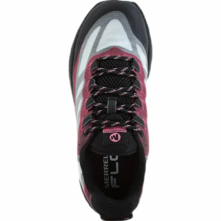 Moab Speed GTX Pink/Grey