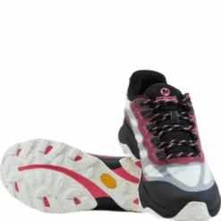 Moab Speed GTX Pink/Grey