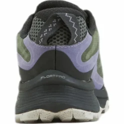 Moab Speed GTX Purple/Green