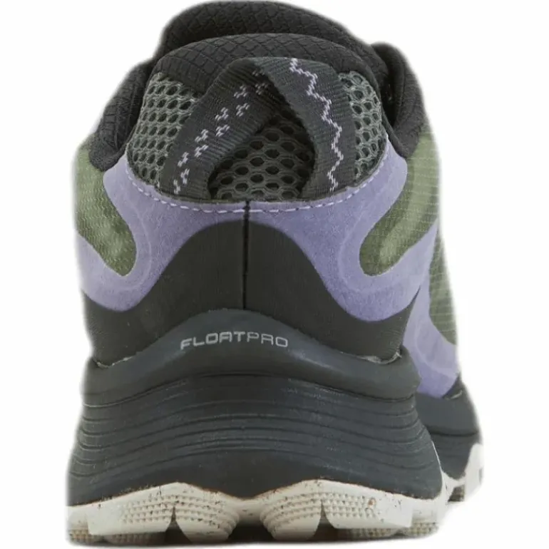Moab Speed GTX Purple/Green