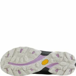 Moab Speed GTX Purple/Green