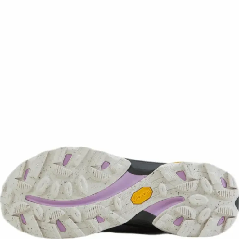 Moab Speed GTX Purple/Green