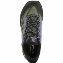 Moab Speed GTX Purple/Green