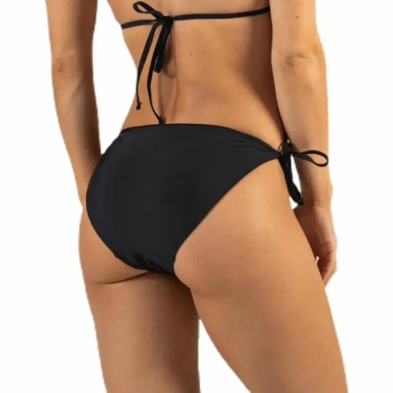 Moani Tie Tanga Black