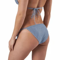Moani Tie Tanga Blue/Patterned