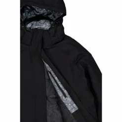 Modena Coat Wmn Black