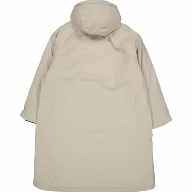 Modena Coat Wmn Offwhite