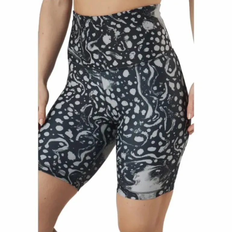 Modern Safari Legg, Short Nghblk
