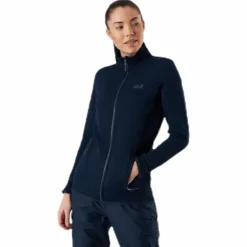 Modesto Jacket Blue