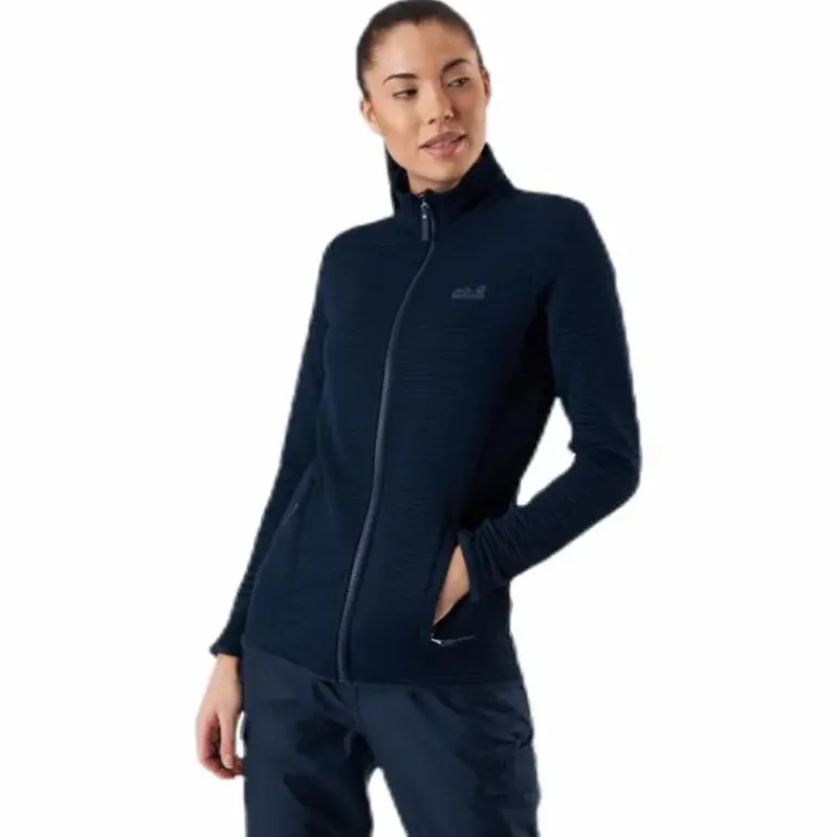 Modesto Jacket Blue