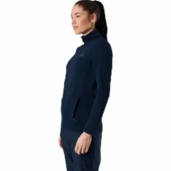 Modesto Jacket Blue