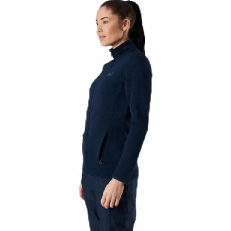 Modesto Jacket Blue