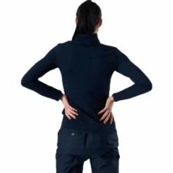 Modesto Jacket Blue
