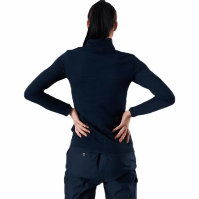 Modesto Jacket Blue