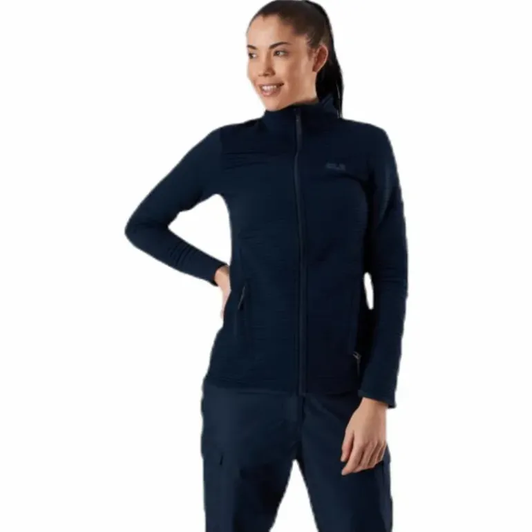 Modesto Jacket Blue