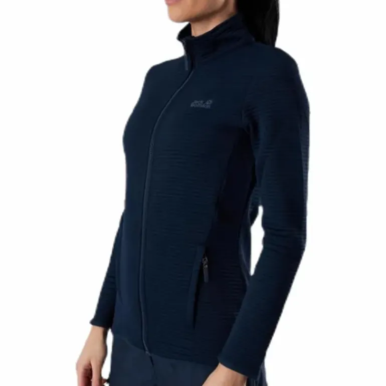 Modesto Jacket Blue