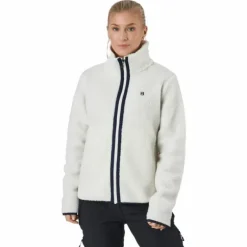 Mois W 2.0 Pile Offwhite