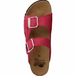 Moldava Wedge Red