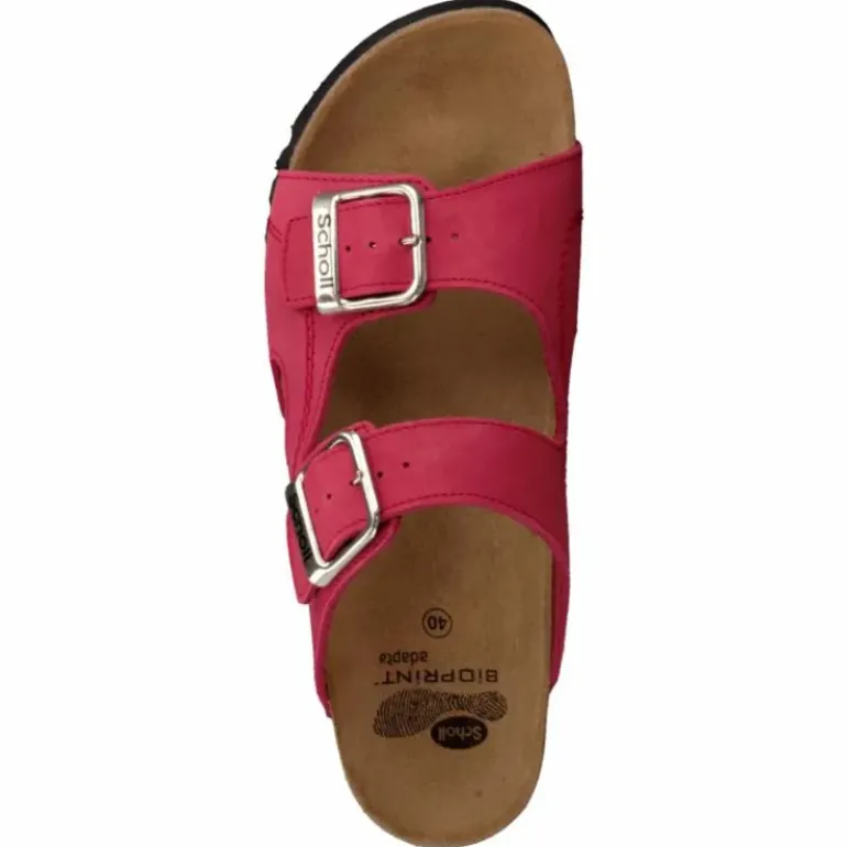Moldava Wedge Red