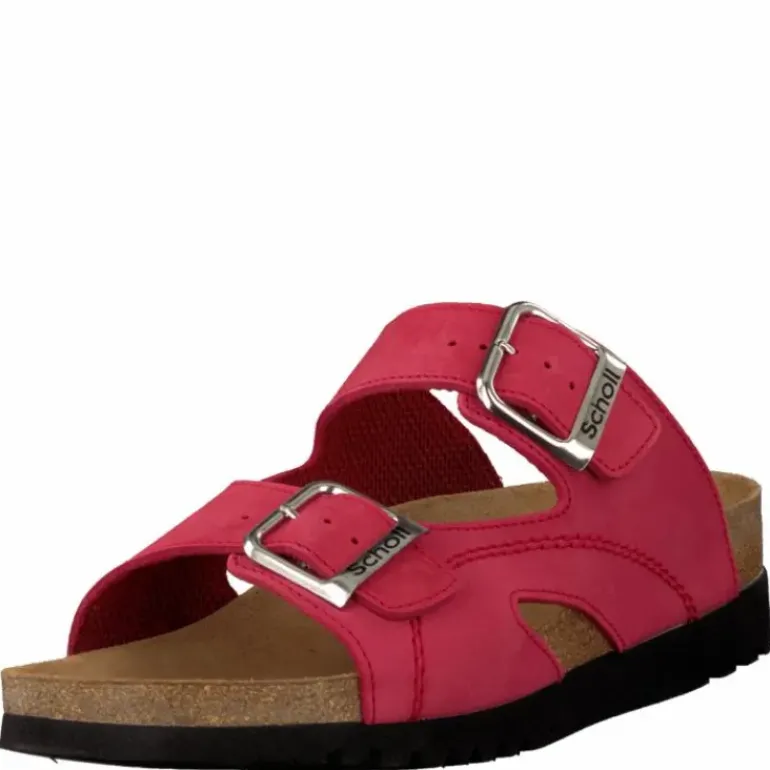Moldava Wedge Red