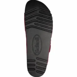 Moldava Wedge Red