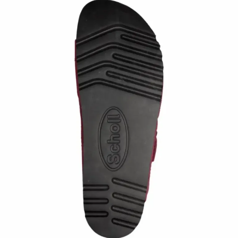 Moldava Wedge Red