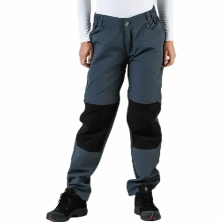 Molde Pants Grey