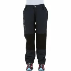 Molde Pants Grey