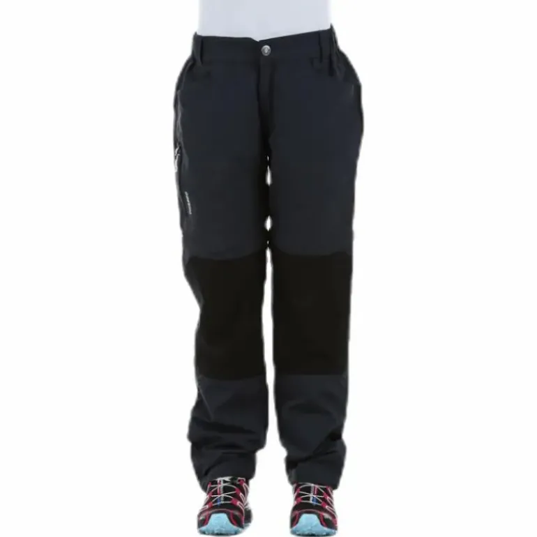Molde Pants Grey