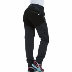 Molde Pants Grey