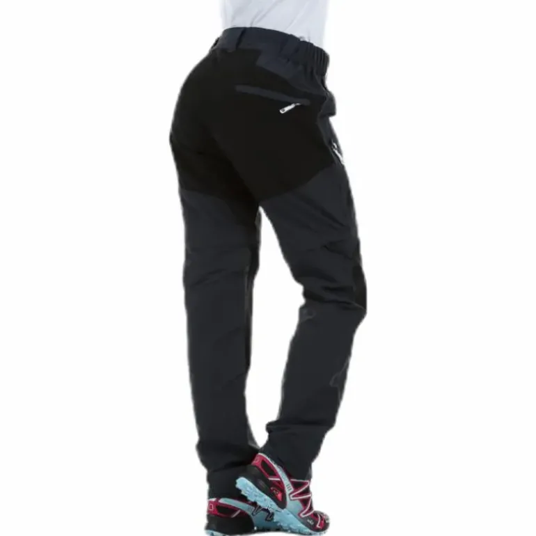 Molde Pants Grey