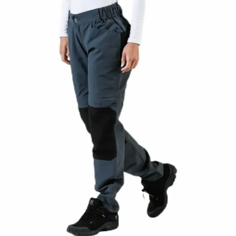 Molde Pants Grey