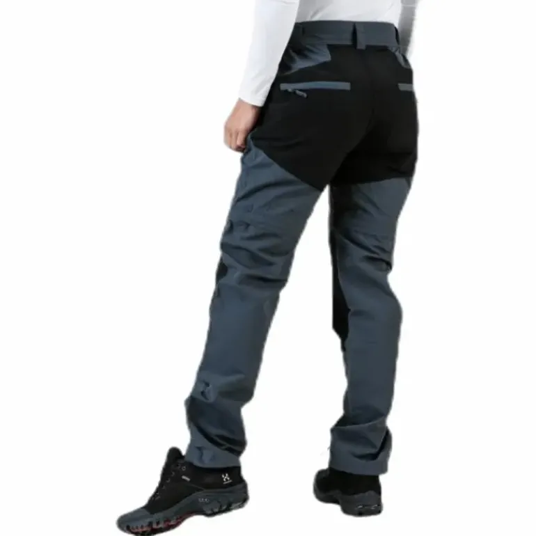 Molde Pants Grey