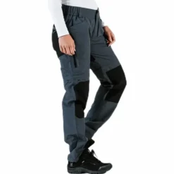 Molde Pants Grey
