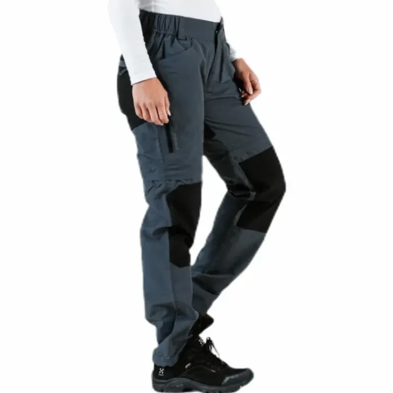 Molde Pants Grey