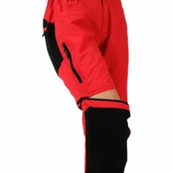 Molde Pants Red