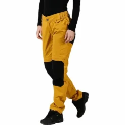 Molde Pants Yellow