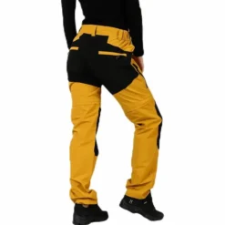 Molde Pants Yellow